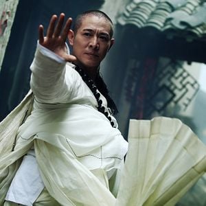 Foto A Lenda Do Mestre Chinês