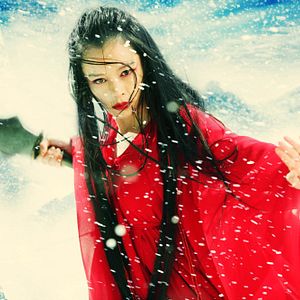 Foto A Lenda Do Mestre Chinês