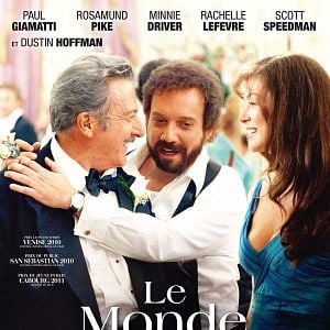 Foto A Minha Versão do Amor