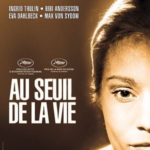 Foto No Limiar da Vida