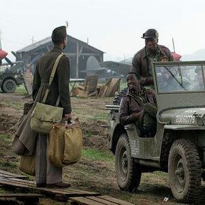 Foto Esquadrão Red Tails