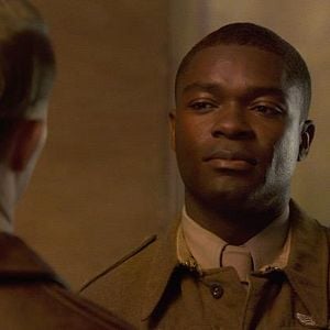 Foto Esquadrão Red Tails