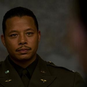 Foto Esquadrão Red Tails