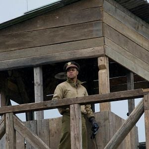 Foto Esquadrão Red Tails