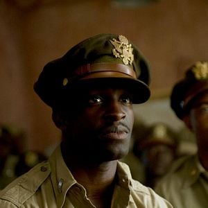 Foto Esquadrão Red Tails