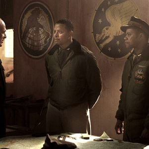 Foto Esquadrão Red Tails