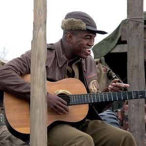 Foto Esquadrão Red Tails