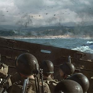 Foto Esquadrão Red Tails