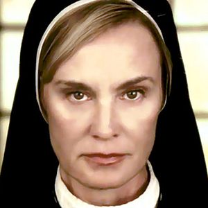 Foto Jessica Lange