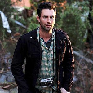 Foto Adam Levine