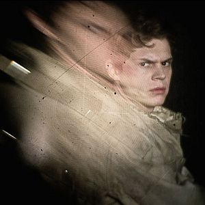 Foto Evan Peters