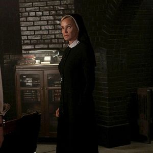 Foto Jessica Lange