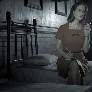 Foto American Horror Story
