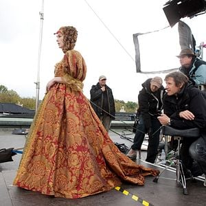 Foto Os Três Mosqueteiros