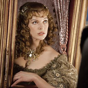 Foto Os Três Mosqueteiros