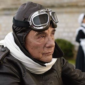 Foto Juan Luis Galiardo