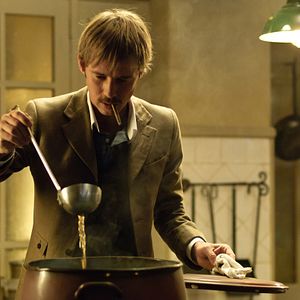 Foto Gran Hotel (2011)