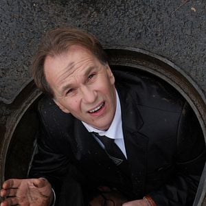 Foto Pais, Filhos e Vice-versa