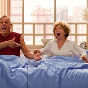 Foto Pais, Filhos e Vice-versa