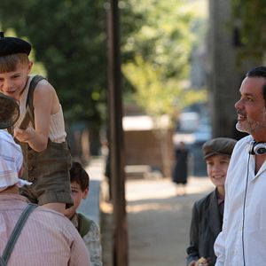 Foto Christophe Barratier