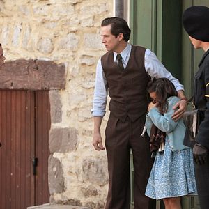Foto Guillaume Canet