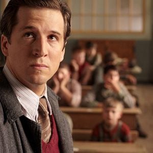 Foto Guillaume Canet