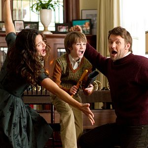 Foto Cameron C.J. Adams