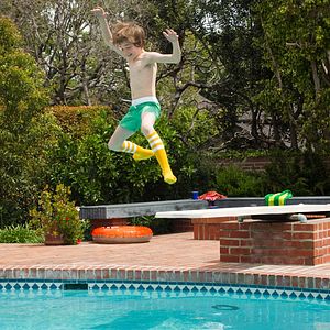 Foto A Estranha Vida de Timothy Green