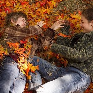 Foto A Estranha Vida de Timothy Green