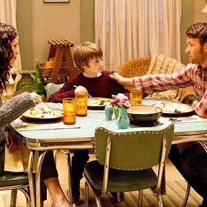 Foto A Estranha Vida de Timothy Green