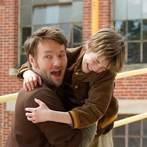 Foto A Estranha Vida de Timothy Green