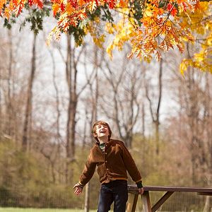 Foto A Estranha Vida de Timothy Green