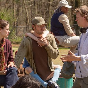 Foto A Estranha Vida de Timothy Green