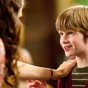 Foto A Estranha Vida de Timothy Green