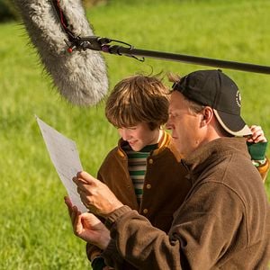 Foto A Estranha Vida de Timothy Green