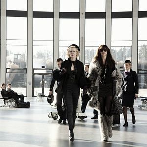 Foto Alexandra Maria Lara