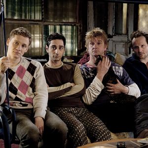 Foto Denis Moschitto