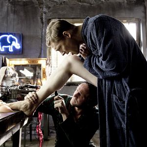 Foto Maximilian Brückner