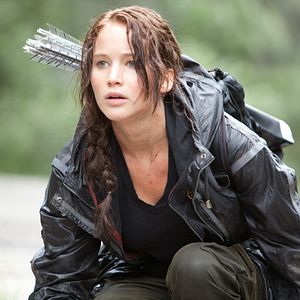 Foto Jennifer Lawrence