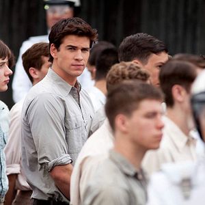 Foto Liam Hemsworth