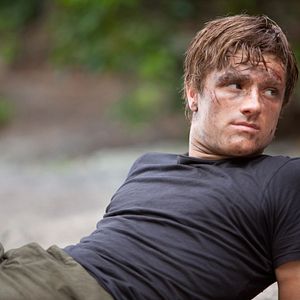 Foto Josh Hutcherson