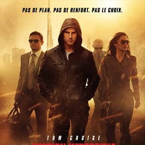 Foto Missão Impossível - Protocolo Fantasma