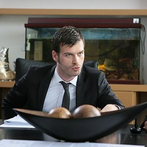 Foto Kıvanç Tatlıtuğ