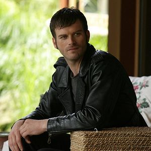 Foto Kıvanç Tatlıtuğ