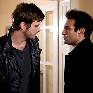 Foto Kıvanç Tatlıtuğ
