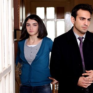 Foto Hazar Ergüçlü