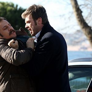 Foto Kıvanç Tatlıtuğ