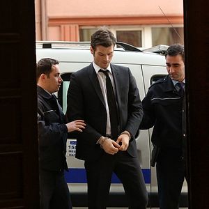 Foto Kıvanç Tatlıtuğ