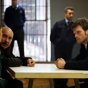 Foto Kıvanç Tatlıtuğ