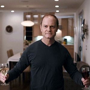 Foto David Hyde Pierce